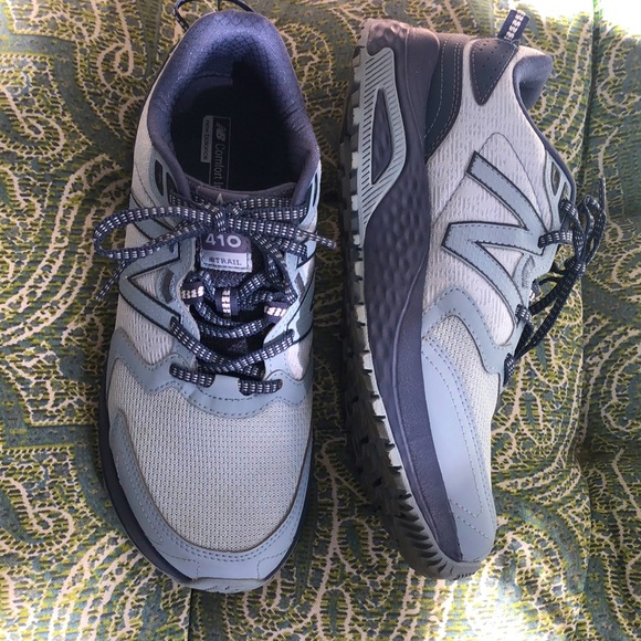 New Balance Shoes - New Balance Trail Sneaker 👟